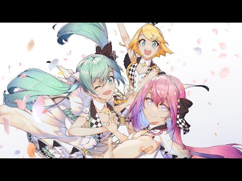 【ニコカラ】  DREAM PLACE   【Onvocal】