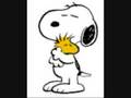 Snoopy icon