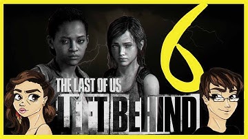 Left Behind - Part 6 | THE HORROR BEGINS (Nooblers)