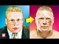 Brock Lesnar | From 1 To 40 Years Old