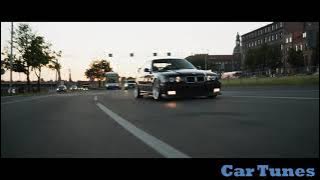 Tokyo Drift (Bad And Boujee Remix) - BMW E36 328i