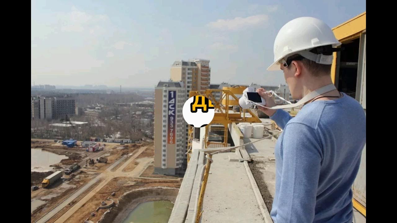 звеньевой на монолит. небоскребы москва сити. здания технику и людей. здания технику и людей.