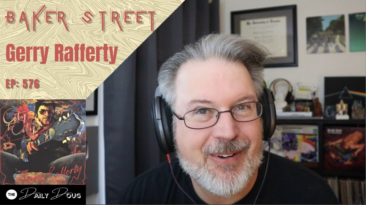 Classical Composer Reacts to Baker Street (Gerry Rafferty) | The Daily ...