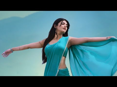 Shruti Haasan | Indian Actress | Singer | Hot Sexy Queen | Whatsapp Status | Insta Reel | Sexy Look