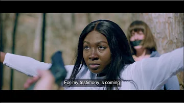 Nana Adwoa - Ereba (Official Video)