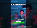 EL PODER DEL SUEÑO