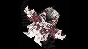 #architecture #render #houdini