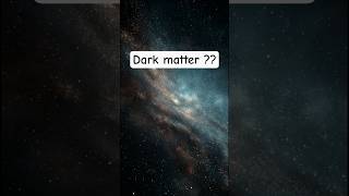 Dark matter kya hai ?? #space #facts #factsinhindi #hindishorts #explained #explorepage #blackhole