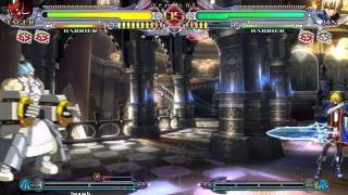 PSN: 5/30 BBCS2: jmamh (TG) vs. LiEUTENANT (JI)
