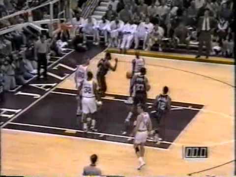 NBA Action 95-96 [17]