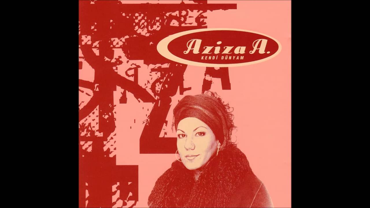 11 Aziza A. - Biz Bizi Biliriz (Enstrümantal) - YouTube