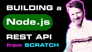 Celebrity Building a Node JS REST API from Scratch - Part 1: Basic GET and POST Routes with Hardcoded Data Net Worth