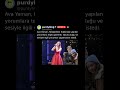 Ava Yaman'dan Net Antwort #shorts