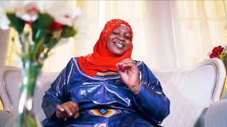 CHERIF OUSMANE MADANE HAIDARA FASSA - ZIKIRI MARIAM DIABATE (CLIP OFFICIEL 2022)