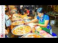 Thai Street Food And More │KANCHANABURI Thailand