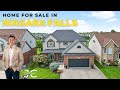 FOR SALE | 6937 Parkside Road, Niagara Falls | 2400 Sq Ft | 3+1 Bed | 3.5 Bath