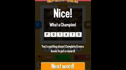 Zoom Quiz Levels 261-270 Answers