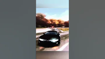 NFSMW REPLICA FEDERAL UNDERCOVER 