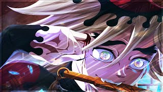 This Ice Demon Art Is OP!!! Slayers Unleashed Doma Demon Art Ranked Experience!!