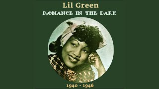 Video thumbnail of "Lil Green - I'm Wasting My Time On You (feat. Big Bill Broonzy)"