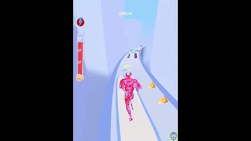 DNA Evolution 3D Level 55