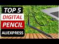 Top 5 Best Digital Pencils in 2026 From AliExpress