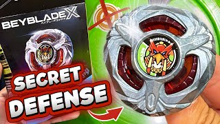 This Highly MISUNDERSTOOD “Stamina” Type Is Secretly An INSANE DEFENSE Type‼️Shatter Horus Unboxing!