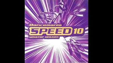 Luv UNLIMITED / Candy☆ (Planet Remix)