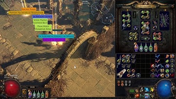 Sonic 2 & 3K Loot Filter Mega Mix ► 3.24 UPDATE BY USING FILTERBLADE LINK IN DESCRIPTION NECROPOLIS