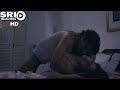 කොරෝනාවේ යුවලක ආලේ | Bed Scene | aale corona sinhala film | Sri movie clips