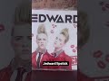 jedward lipstick eurovision funny sound laugh