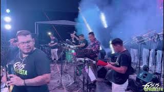 Hechizo de Luna- Anthony Colon - Gsus Orquesta