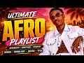 Ultimate Afro Vibes 2026 Wizkid Burna Boy Davido Tyla Afrobeats Amapiano Mix 
