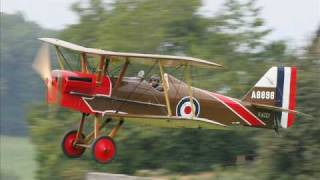 WWI - World War 1 Aircraft