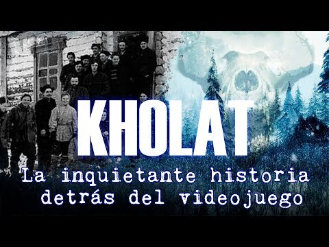 Kholat: La inquietante historia detrás del videojuego