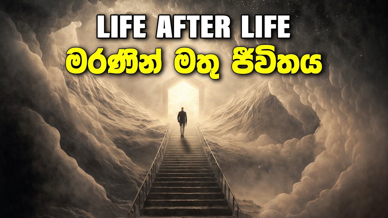 මරණින් මතු ජීවිතය - Life After Life