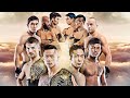 Nguyen vs. Matsushima Event Look-Back | ONE Championship Up Close