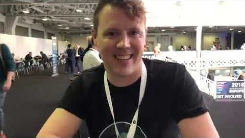 Valohai @AIExpo 2018 London