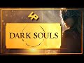 Dark Souls 1-2-3 | Неугасающее пламя хардкора | Игрореликт