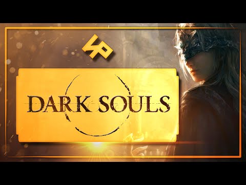 Видео: Dark Souls 1-2-3 | Неугасающее пламя хардкора | Игрореликт