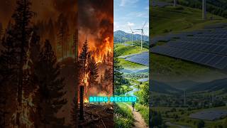 AI Is Heating the Planet But Can Also Save It