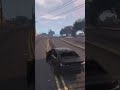 Когда мне задают вопрос - Хорошо ли ты выходишь на трассе? Я отвечаю ДА! #смех #majestic #majesticrp