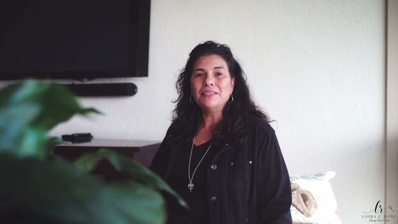 Laura Rowe, eXp Realty Luxury Real Estate YouTube