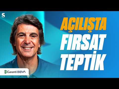💪 Fenerbahçe Wins, Beşiktaş Runs Out of Steam, Efes Loses on the Road, GM Poll | EuroStep #02