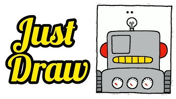 Just Draw Gameplay Level 66