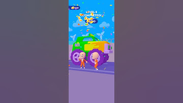 ESCAPE Master Level 5 #short | Zimraan GameR |