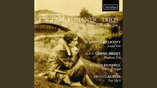 Piano Trio No.4, Op. 26