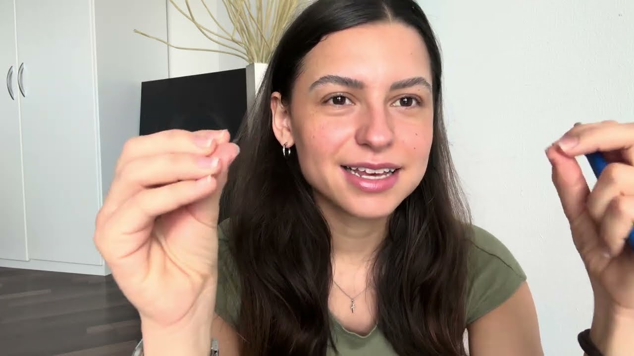 Du wirst es sehen, wenn Gott weiss, dass du bereit bist.