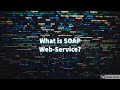 Soap request with modern programming methods  nodejs what is soap part 2