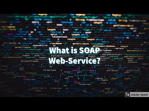 SOAP request with modern programming methods | Nodejs (What is SOAP) PART 2